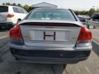 2004 Volvo S60 2.5T