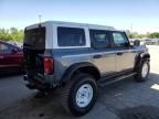 2023 Ford Bronco Heritage Limited