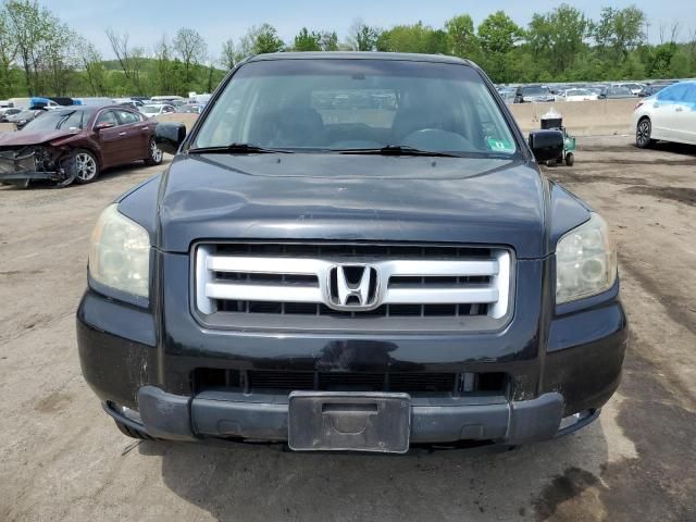 2006 Honda Pilot EX