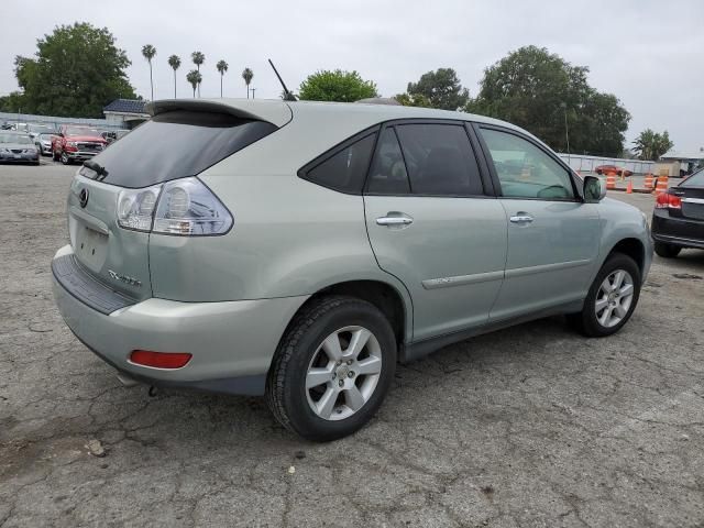 2008 Lexus RX 400H