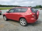 2007 Toyota Rav4 Sport