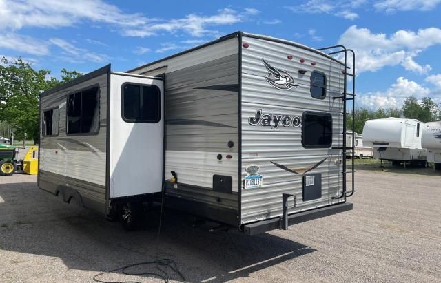 2018 Jayco JAY Flight