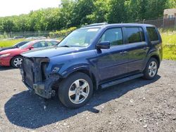 2015 Honda Pilot EXL en venta en Finksburg, MD