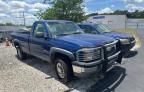 2003 Chevrolet Silverado C2500