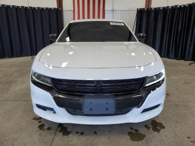 2018 Dodge Charger SXT