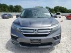 2016 Honda Pilot EX