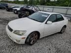 2001 Lexus IS 300