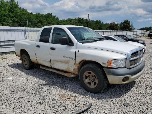 2003 Dodge RAM 1500 ST