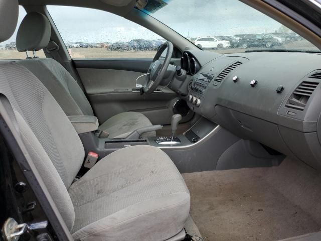 2006 Nissan Altima S