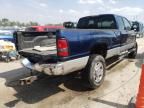 2002 Dodge RAM 2500