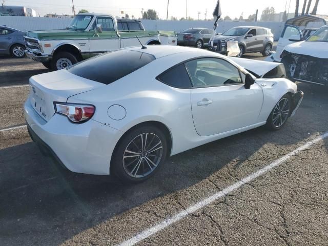 2014 Scion FR-S