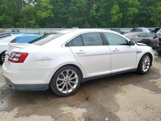 2014 Ford Taurus Limited