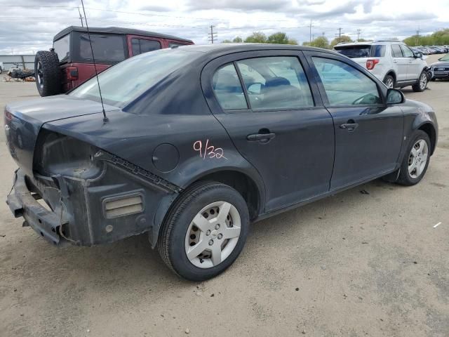 2008 Chevrolet Cobalt LS