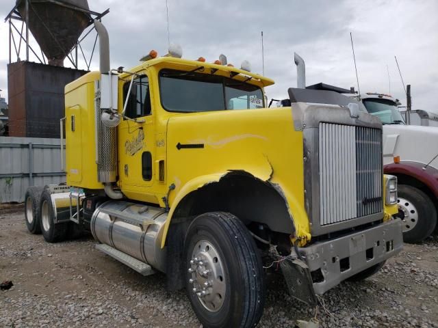 1994 International 9000 9300