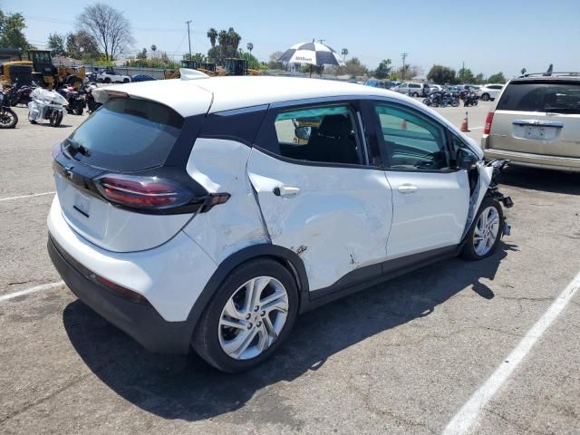 2023 Chevrolet Bolt EV 1LT