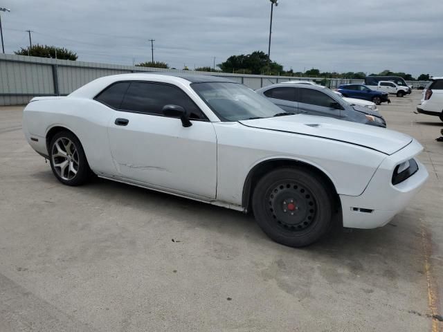 2010 Dodge Challenger SE