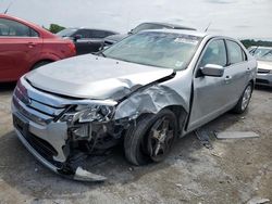 Ford Fusion se salvage cars for sale: 2010 Ford Fusion SE