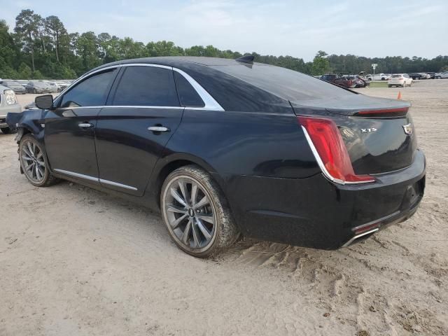 2019 Cadillac XTS Luxury