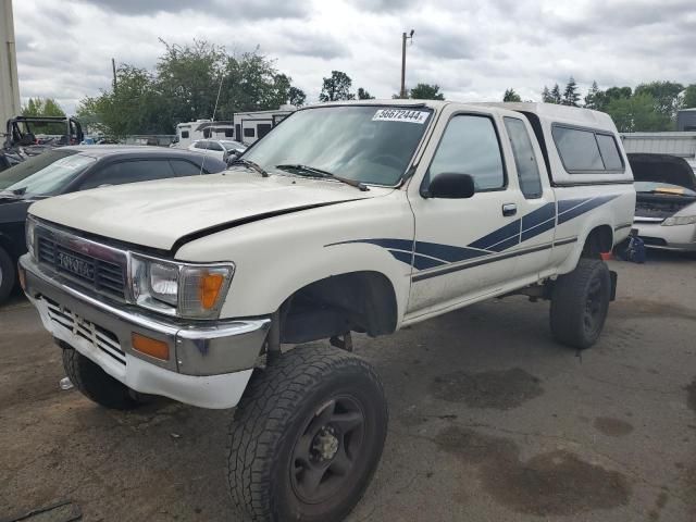 1989 Toyota Pickup 1/2 TON Extra Long Wheelbase SR