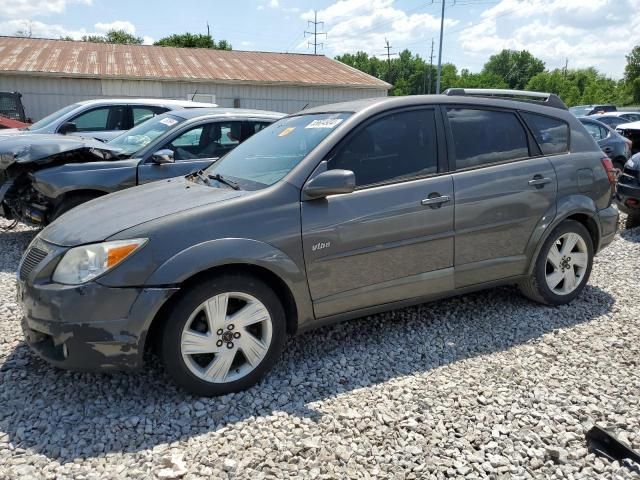 2005 Pontiac Vibe