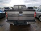 2011 Ford F150 Super Cab