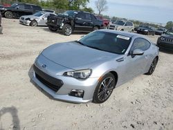 2015 Subaru BRZ 2.0 Limited en venta en Cicero, IN