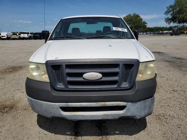 2007 Ford F150