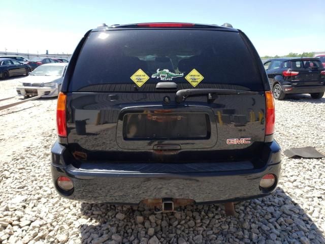 2008 GMC Envoy