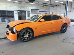 Salvage cars for sale from Copart Pasco, WA: 2014 Dodge Charger R/T