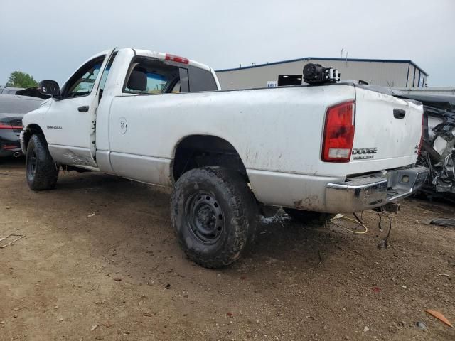 2003 Dodge RAM 2500 ST