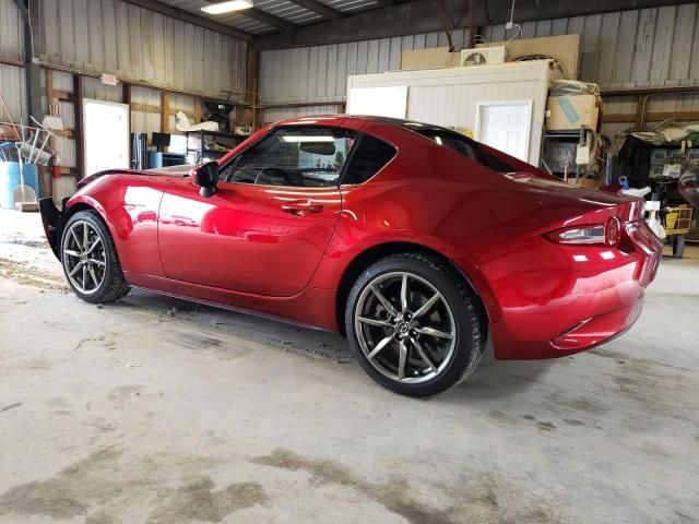 2021 Mazda MX-5 Miata Grand Touring