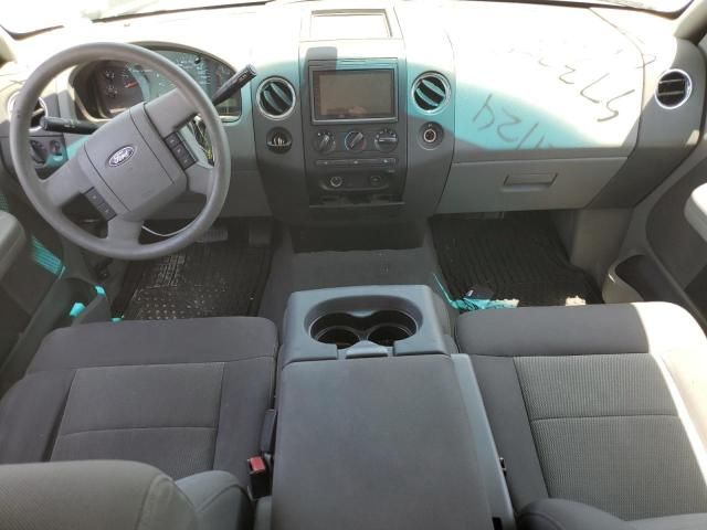 2004 Ford F150