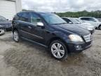 2010 Mercedes-Benz ML 350