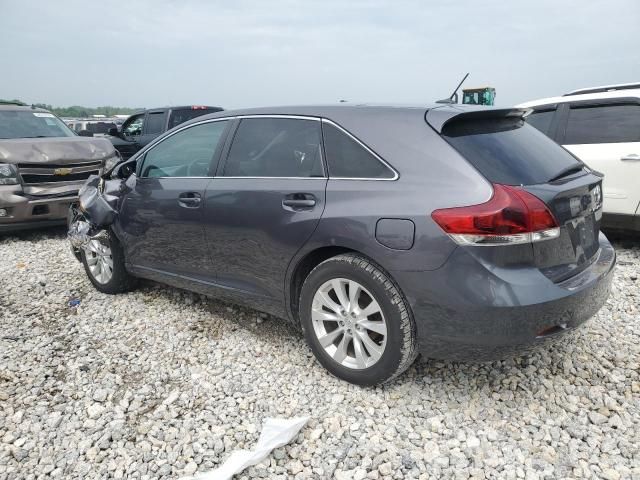 2014 Toyota Venza LE