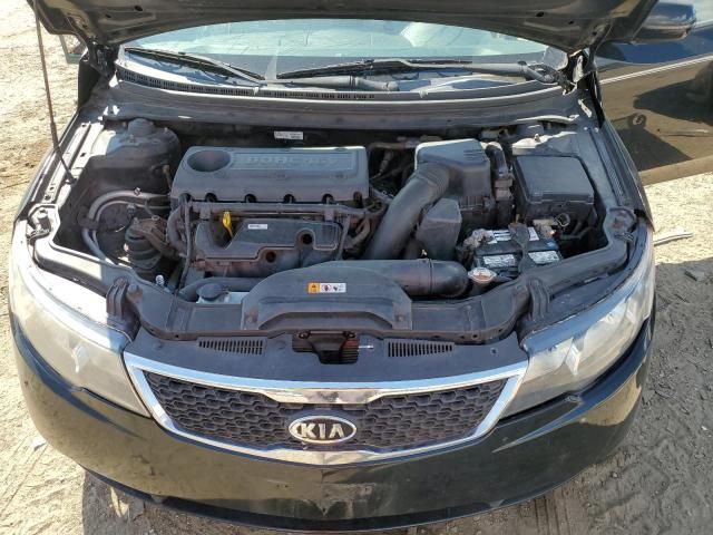 2013 KIA Forte EX