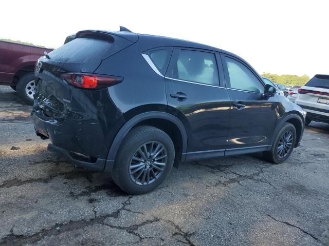 2021 Mazda CX-5 Sport