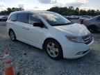 2013 Honda Odyssey Touring