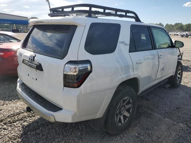 2021 Toyota 4runner SR5/SR5 Premium