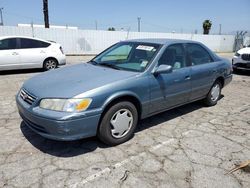 2000 Toyota Camry CE en venta en Van Nuys, CA