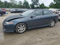 Run And Drives Cars for sale at auction: 2004 Acura TSX