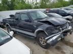 1999 Ford F150