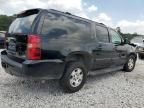 2007 Chevrolet Suburban C1500