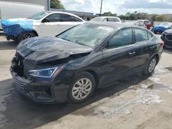 2020 Hyundai Elantra SE en venta en Orlando, FL