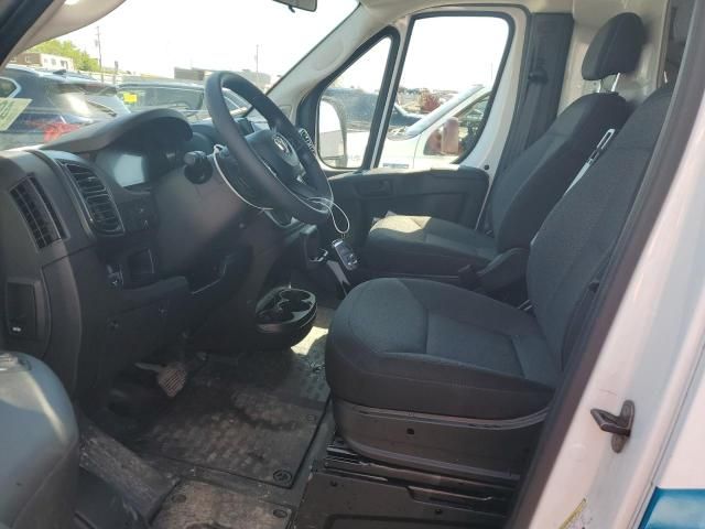 2023 Dodge RAM Promaster 2500 2500 High