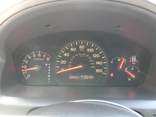 2004 Honda Accord EX