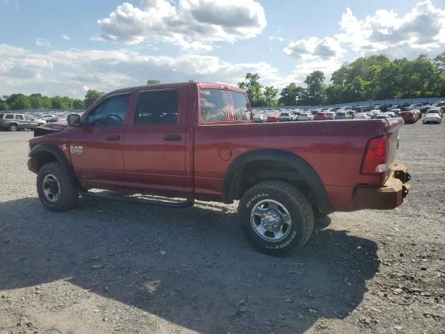 2013 Dodge RAM 2500 ST