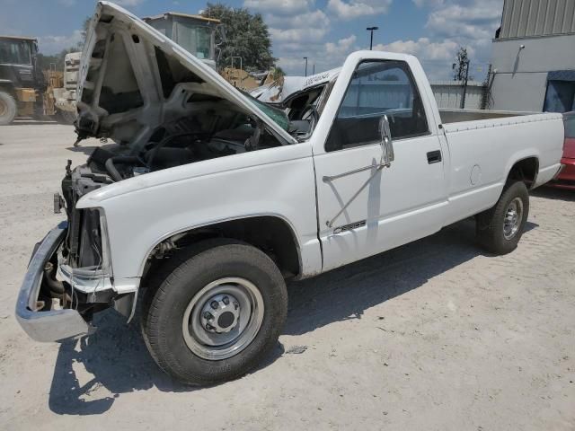 1988 Chevrolet GMT-400 C3500