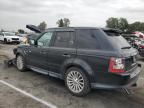 2010 Land Rover Range Rover Sport HSE