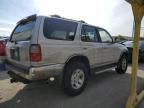 1998 Toyota 4runner SR5