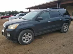 Run And Drives Cars for sale at auction: 2008 Saturn Outlook XE